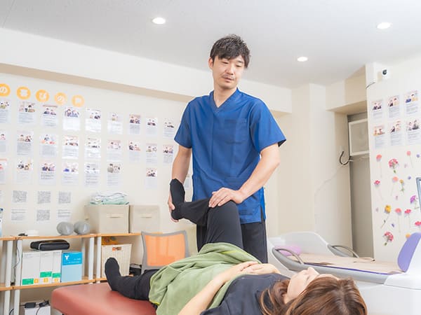 検査