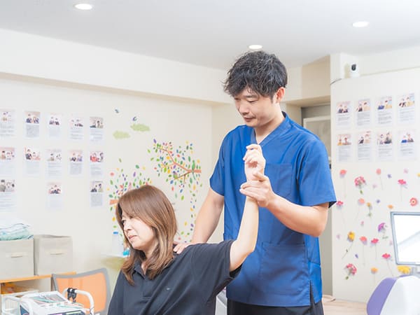 検査